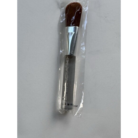 Lot of 4 Misc Makeup Brushes Avon Crease Avon Eyeshadow Dermacia Penthouse Group - Picture 8 of 10